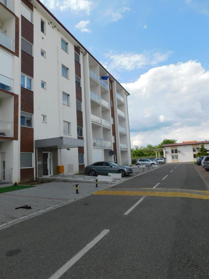 Apartman Moka Banja Koviljača Exterior foto